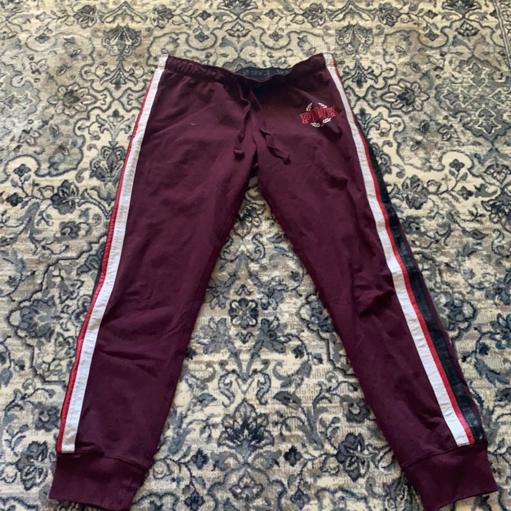 VS sweat pants